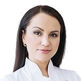 Врач Маринова Наталья Вячеславовна