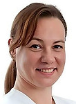 Врач Маринова Наталья Владимировна