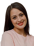 Врач Мариновская Виктория Борисовна
