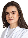 Врач Марисова Анна Владимировна