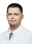 Врач Маряхин Алексей Дмитриевич