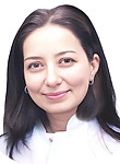 Врач Маркарян Диана Рафаэловна