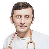 Врач Маркарян Оганес Варданович