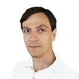 Врач Маркарян Жан Размикович