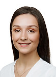 Врач Маркасьян Анастасия Дмитриевна
