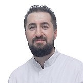 Врач Маркасьян Дмитрий Владимирович