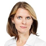 Врач Маркатюк Ольга Юрьевна