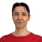 Врач Маркатун Максим Михайлович