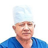 Врач Маркелов Александр Андреевич