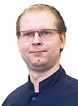 Врач Маркелов Глеб Владимирович