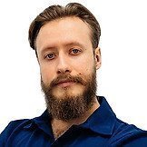 Врач Маркелов Владислав Юрьевич