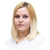 Врач Маркелова Екатерина Максимовна