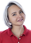 Врач Маркелова Елена Алексеевна