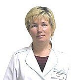 Врач Маркелова Елена Вячеславовна
