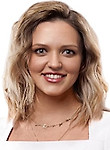Врач Маркелова Ирина Александровна