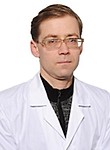 Врач Мархель Дмитрий Вячеславович