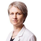 Врач Мархолия Маргарита Геннадиевна