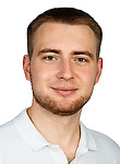 Врач Маркин Александр Сергеевич