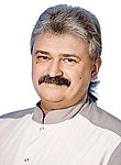Врач Маркин Александр Владимирович