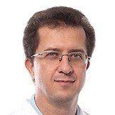 Врач Маркин Алексей Юрьевич