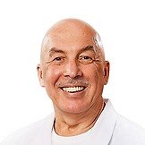 Врач Маркин Юрий Владимирович