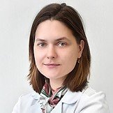 Врач Маркина Анастасия Александровна