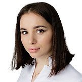 Врач Маркина Эльвира Андреевна