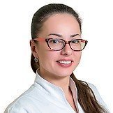 Врач Маркина Ирина Александровна