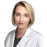 Врач Маркина Ирина Викторовна