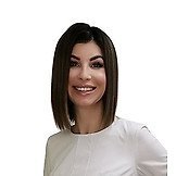 Врач Маркина Ксения Владиславовна