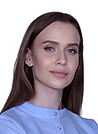Врач Колесникова Мария Александровна