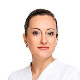 Врач Маркина Наталия Владимировна