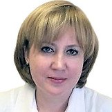 Врач Маркина Наталья Викторовна
