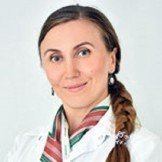Врач Маркизова Наталья Андреевна