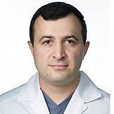 Врач Маркосян Эдвард Аркадьевич