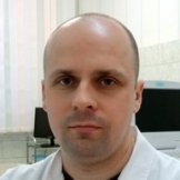Врач Марков Александр Анатольевич