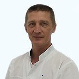 Врач Марков Алексей Викторович