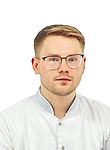 Врач Марков Андрей Николаевич