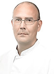 Врач Марков Антон Викторович
