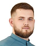 Врач Марков Артем Андреевич