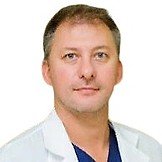Врач Марков Дмитрий Федорович
