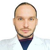 Врач Марков Дмитрий Валерьевич