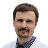 Врач Марков Дмитрий Валерьевич