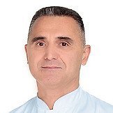 Врач Марков Владимир Борисович