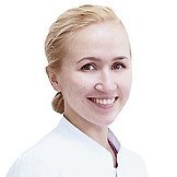 Врач Маркова Анна Александровна