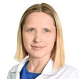 Врач Маркова Анна Михайловна
