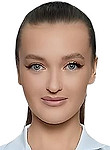 Врач Маркова Анжелика Игоревна 