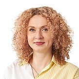 Врач Маркова Эвелина Алексеевна