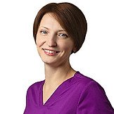 Врач Маркова Екатерина Александровна