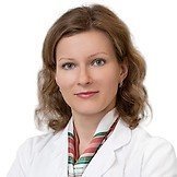 Врач Маркова Екатерина Валерьевна